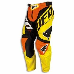 Best Sale 💯 Ufo Misty Pants Orange ⭐