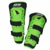 Buy 🔥 Ufo Plutonic Knee Guards Green 😉