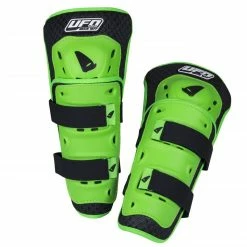 Buy 🔥 Ufo Plutonic Knee Guards Green 😉