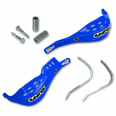 New ๐ Handguards Ufo Hand Guards Supermotard Jumpy Blue ๐ 1 New ๐ Handguards Ufo Hand Guards Supermotard Jumpy Blue ๐