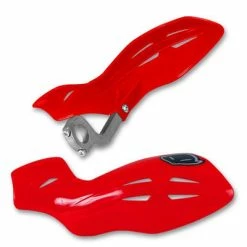 Flash Sale 😍 Ufo Gravity Handguards Red 👍