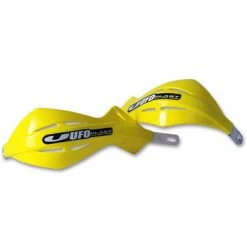 Hot Sale 🧨 Ufo Alu Handguards Yellow 😀