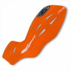 Best reviews of ✨ Handguards Ufo Gravity Replacement Plastic Orange 🤩
