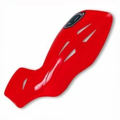 New 👍 Handguards Ufo Gravity Replacement Plastic Red 🤩