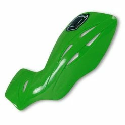 Best deal ✔️ Handguards Ufo Gravity Replacement Plastic Green 🎉