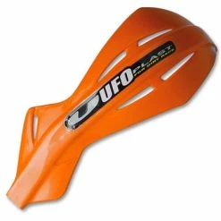 Hot Sale 🤩 Ufo Alu Handguards Replacement Plastic Orange 👏