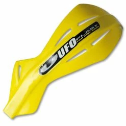 Wholesale 😉 Ufo Alu Handguards Replacement Plastic Yellow ✨