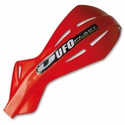 Best reviews of 💯 Ufo Alu Handguards Replacement Plastic Red ⌛