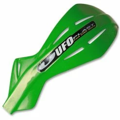 Deals 🎁 Ufo Alu Handguards Replacement Plastic Green 👏