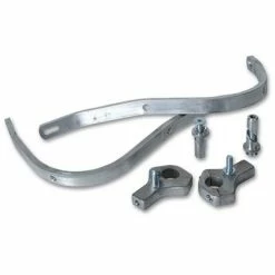 Outlet 😍 Handguards Ufo Aluminium Bar Replacement Pro-taper 👍