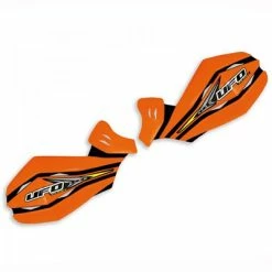 Wholesale 🔥 Handguards Ufo Universal Hand Guards Claw Orange ⌛
