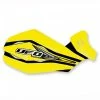 Brand new 🔔 Handguards Ufo Claw Replacement Plastic Yellow ✨