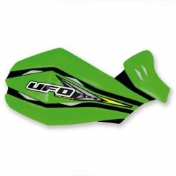 Cheap 😀 Handguards Ufo Claw Replacement Plastic Green 🔔