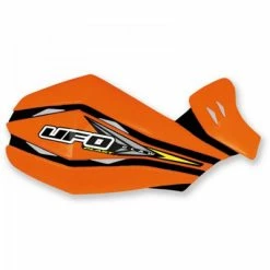Outlet 🔔 Handguards Ufo Claw Replacement Plastic Orange 🌟