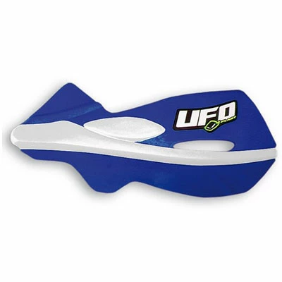 Cheap โ๏ธ Handguards Ufo Universal Hand Guard Patrol Blue ๐ 1 Cheap โ๏ธ Handguards Ufo Universal Hand Guard Patrol Blue ๐