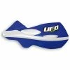 Cheapest 💯 Ufo Plastic Replacements Handguards Patrol Blue 🛒