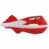 Best Pirce 🤩 Handguards Ufo Plastic Replacements Hand Guards Patrol Red ⭐
