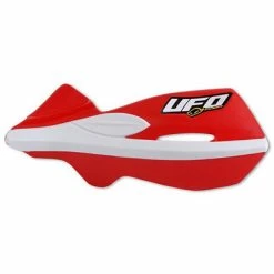 Best Pirce 🤩 Handguards Ufo Plastic Replacements Hand Guards Patrol Red ⭐