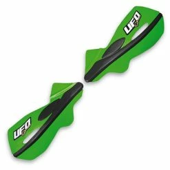 Best Pirce 🔔 Handguards Ufo Patrol Hand Guards Green 🎉