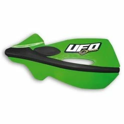 Discount 🤩 Handguards Ufo Plastic Replacements Hand Guards Patrol Green 😍