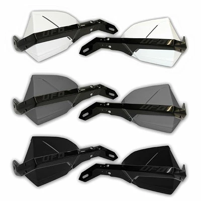 Best Pirce 🤩 Handguards Ufo Universal Hand Guards Caiman 😍 1 Best Pirce 🤩 Handguards Ufo Universal Hand Guards Caiman 😍