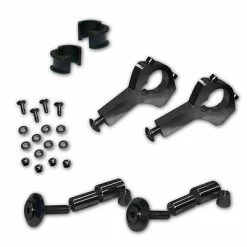 Flash Sale 👏 Handguards Ufo Mounting Kit For Hand Guards Caiman 😀