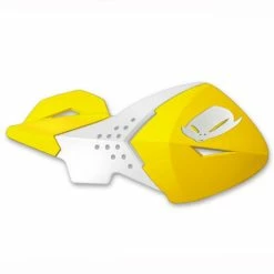 Deals 😀 Handguards Ufo Escalade Hand Guards Yellow 🥰