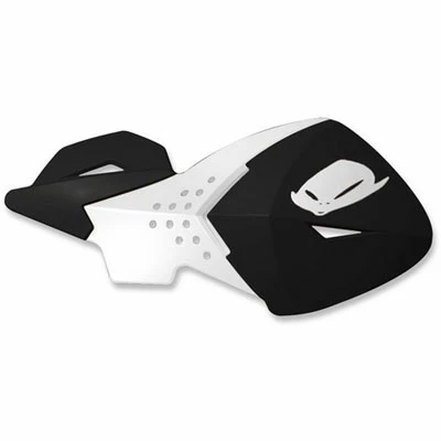 Budget ๐ Handguards Ufo Escalade Hand Guards Black ๐งจ 1 Budget ๐ Handguards Ufo Escalade Hand Guards Black ๐งจ