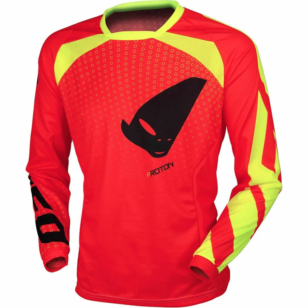 Flash Sale ๐ Ufo Off Road Proton Jersey Fluo Red ๐ฅฐ 1 Flash Sale ๐ Ufo Off Road Proton Jersey Fluo Red ๐ฅฐ