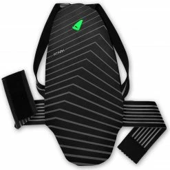 Best deal ✔️ Inserts Ufo Atrax Medium Back Protector Black 😍