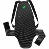 Discount 👏 Inserts Ufo Atrax Large Back Protector Black ⌛