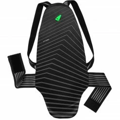 Discount 👏 Inserts Ufo Atrax Large Back Protector Black ⌛