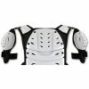 Brand new ⌛ Offroad Ufo Shoulders Reactor 2 Evolution White ❤️