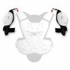 Flash Sale ⌛ Offroad Ufo Shoulders For Body Protectors Kid White 🔥
