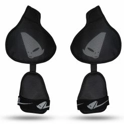 Promo 🌟 Offroad Ufo Shan Shoulder Protections Total Black 💯