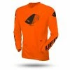 Cheap 🥰 Ufo Radial Slim Kid Jersey Orange 🎉