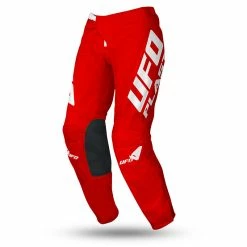 Wholesale 🧨 Ufo Radial Slim Kid Pants Red 🧨