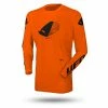 Best Sale 🎉 Ufo Radial Slim Jersey Orange 🎉