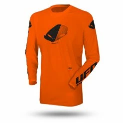 Best Sale 🎉 Ufo Radial Slim Jersey Orange 🎉