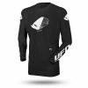 Coupon ✔️ Ufo Radial Slim Jersey Black 🛒