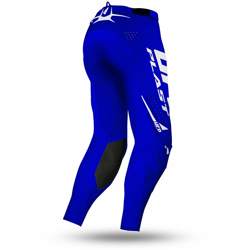 New ๐คฉ Ufo Radial Slim Pants Blue ๐ฅฐ 2 New ๐คฉ Ufo Radial Slim Pants Blue ๐ฅฐ - Image 2