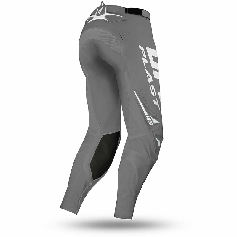 Best Pirce ๐ Ufo Radial Slim Pants Grey ๐ 2 Best Pirce ๐ Ufo Radial Slim Pants Grey ๐ - Image 2