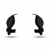 Best reviews of 💯 Offroad Ufo Reactor Shoulder Protector Black 🥰