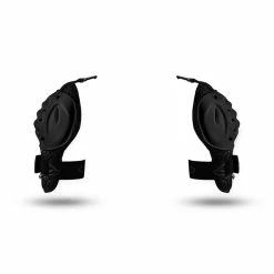 Best reviews of 💯 Offroad Ufo Reactor Shoulder Protector Black 🥰