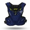 Best deal 🔥 Offroad Ufo Reactor 2 Evolution Chest Protector Blue 🛒