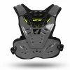 Wholesale ⌛ Offroad Ufo Reactor 2 Evolution Chest Protector Grey 🎁