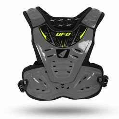 Wholesale โ Offroad Ufo Reactor 2 Evolution Chest Protector Grey ๐