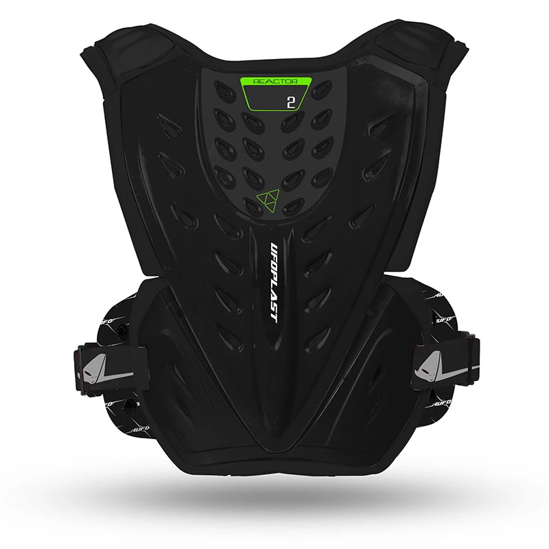 Coupon 🤩 Body Ufo Reactor Chest Protector Black 🌟 2 Coupon 🤩 Body Ufo Reactor Chest Protector Black 🌟 - Image 2