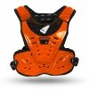 Cheapest 👏 Offroad Ufo Reactor Chest Protector Orange ⌛