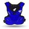 Deals 👍 Offroad Ufo Reactor Chest Protector Blue ✨